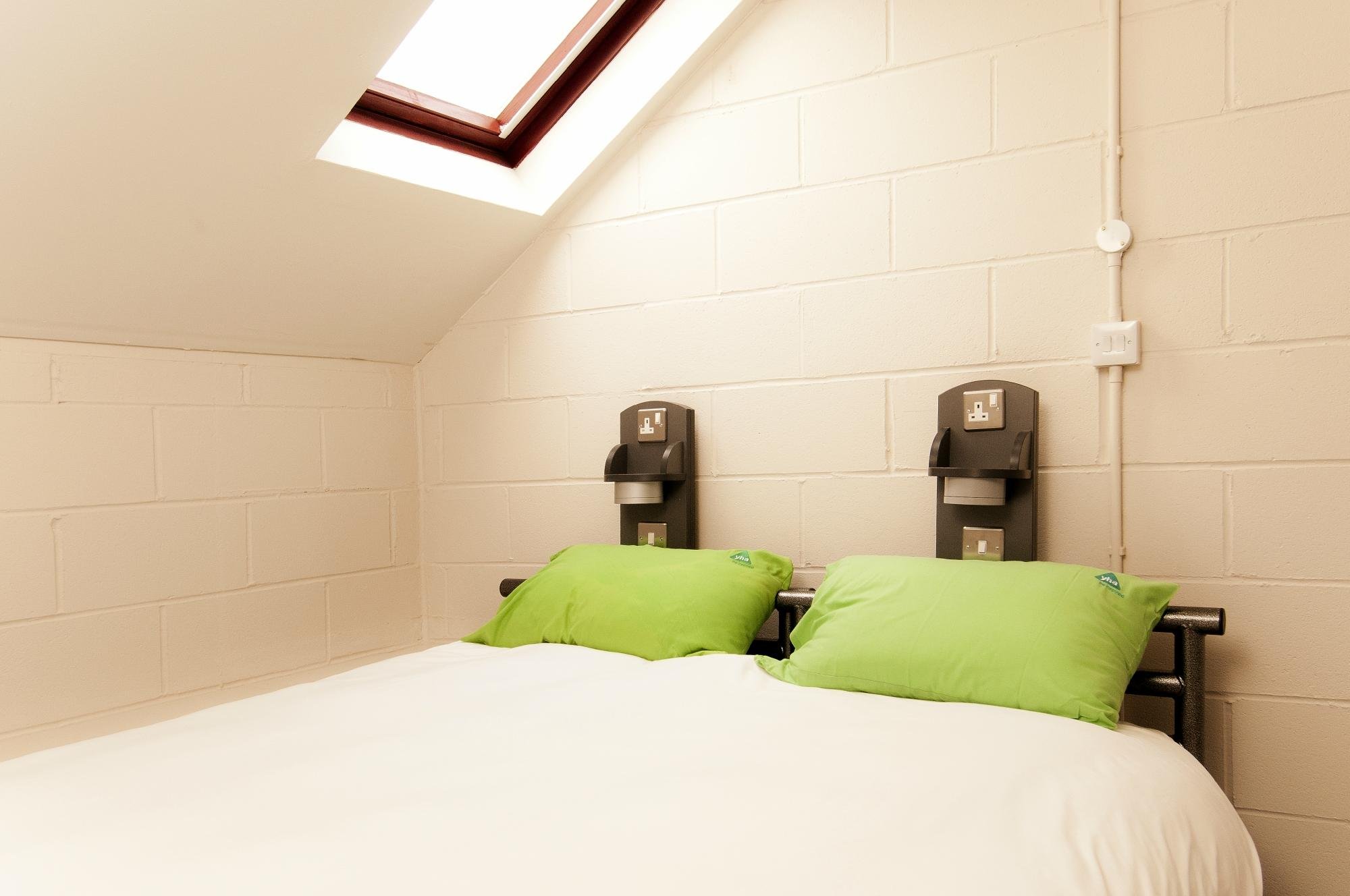 YHA York Hostel by null