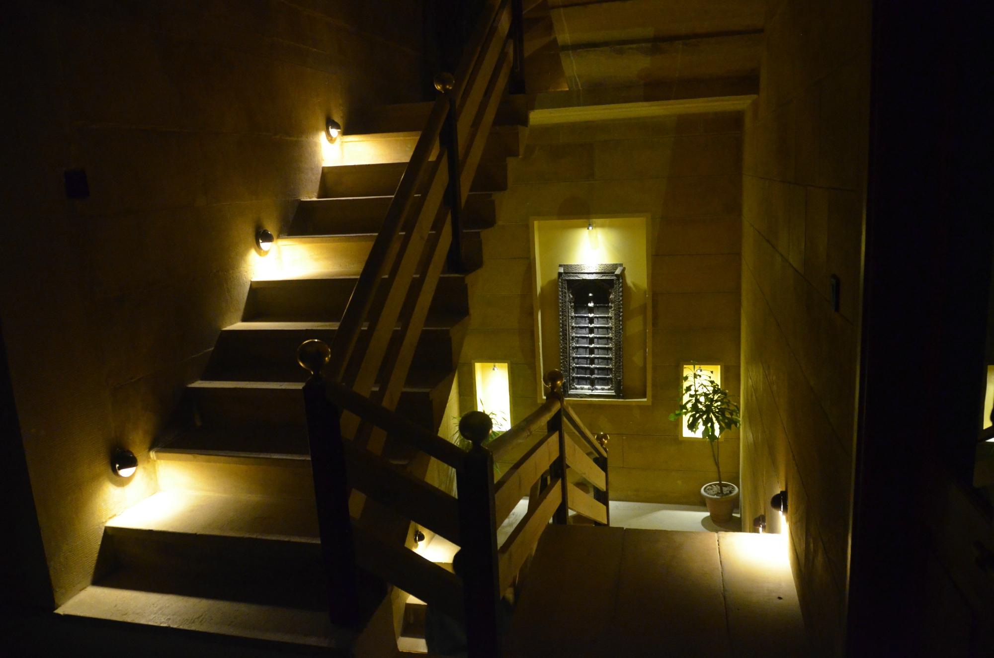 Hotel photo 40 of The Gulaal.