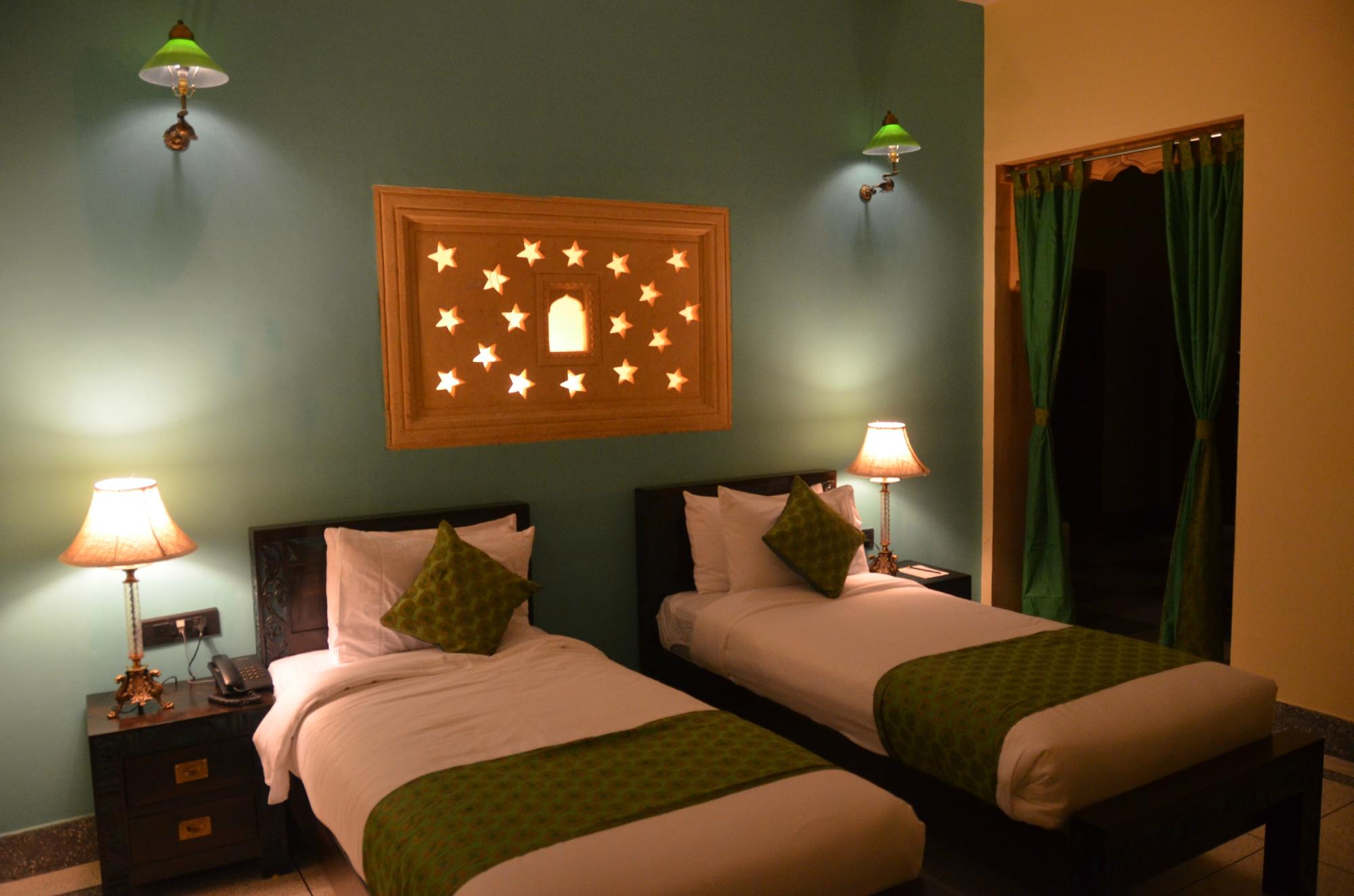 Hotel photo 27 of The Gulaal.