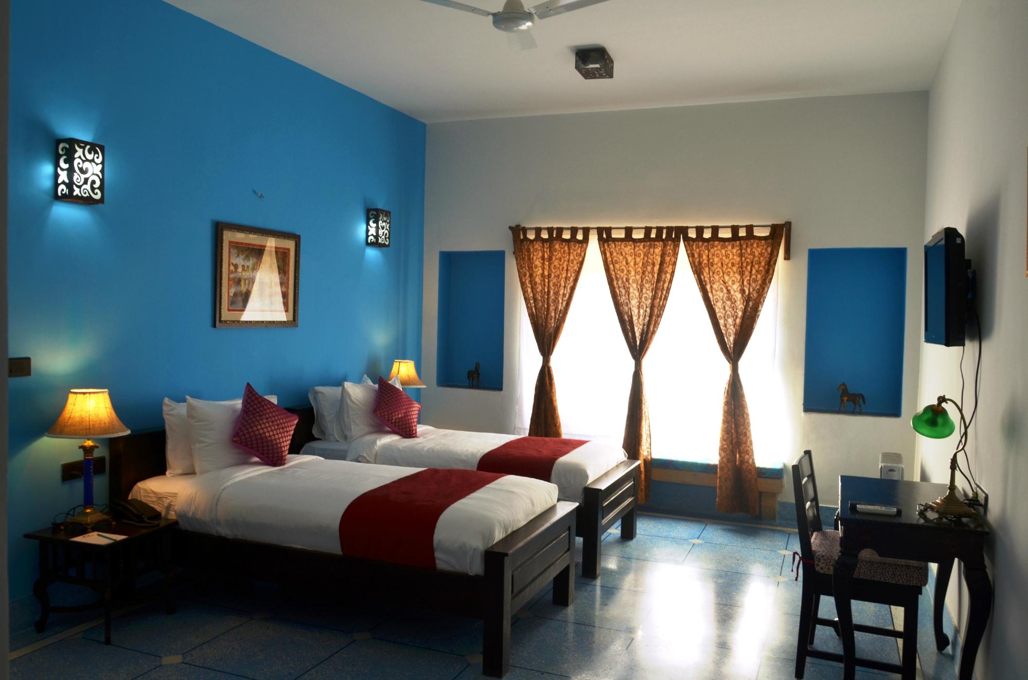 Hotel photo 47 of The Gulaal.