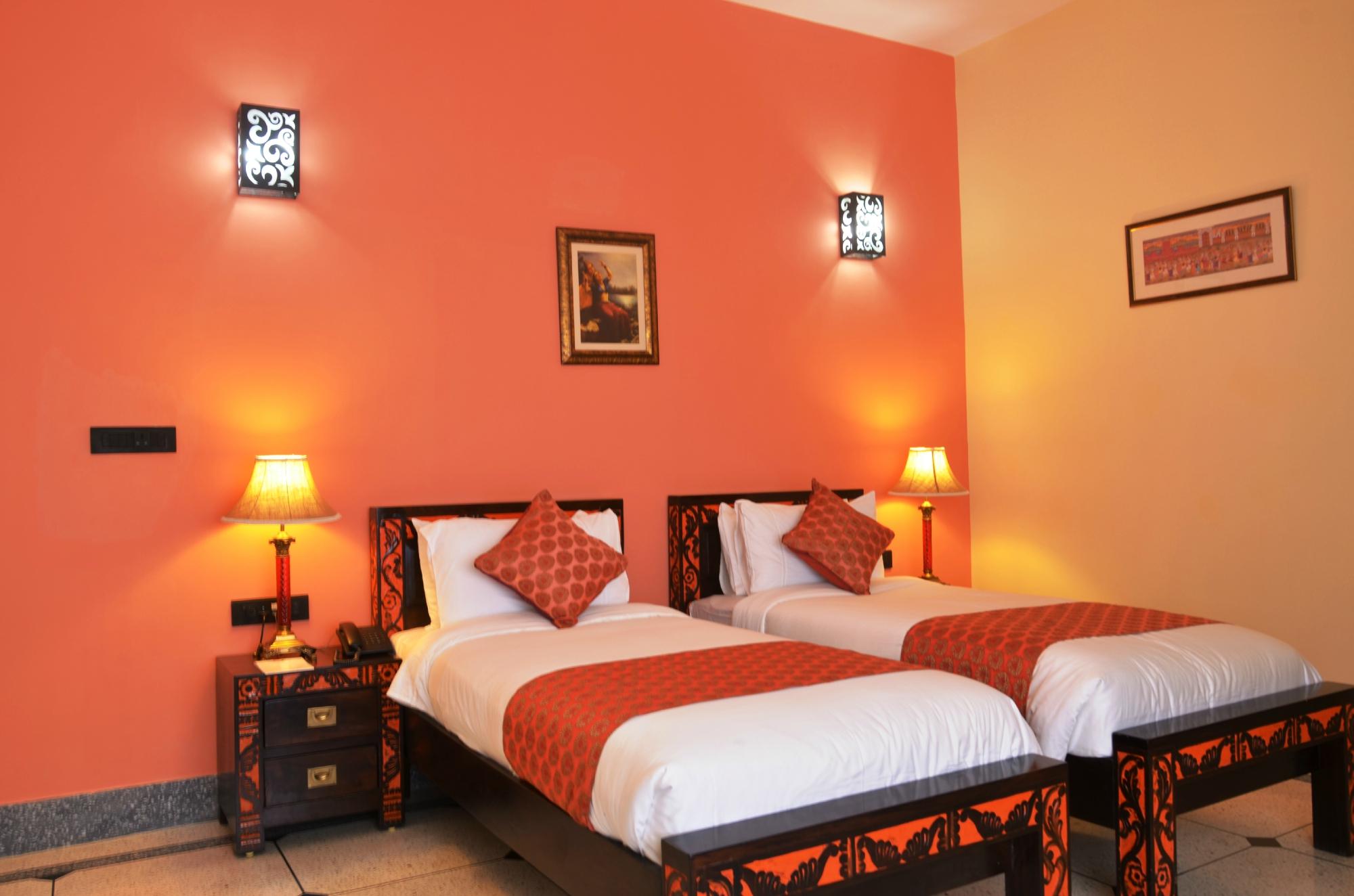 Hotel photo 52 of The Gulaal.