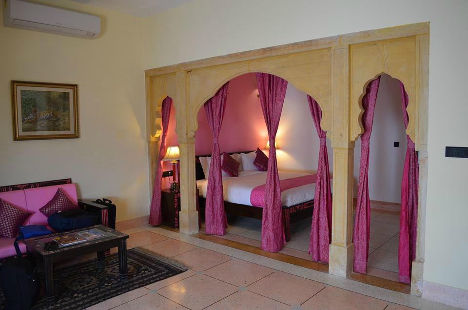 Hotel photo 38 of The Gulaal.