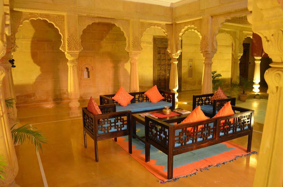 Hotel photo 56 of The Gulaal.