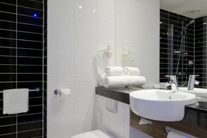 Kamer en suite
