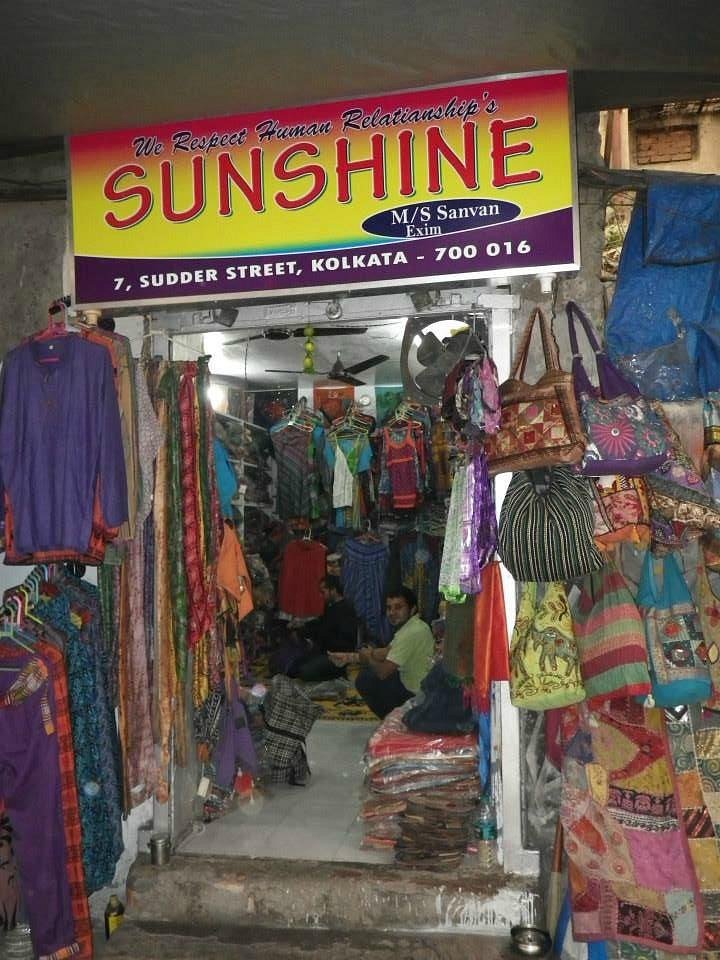 Sex clothes in Kolkata