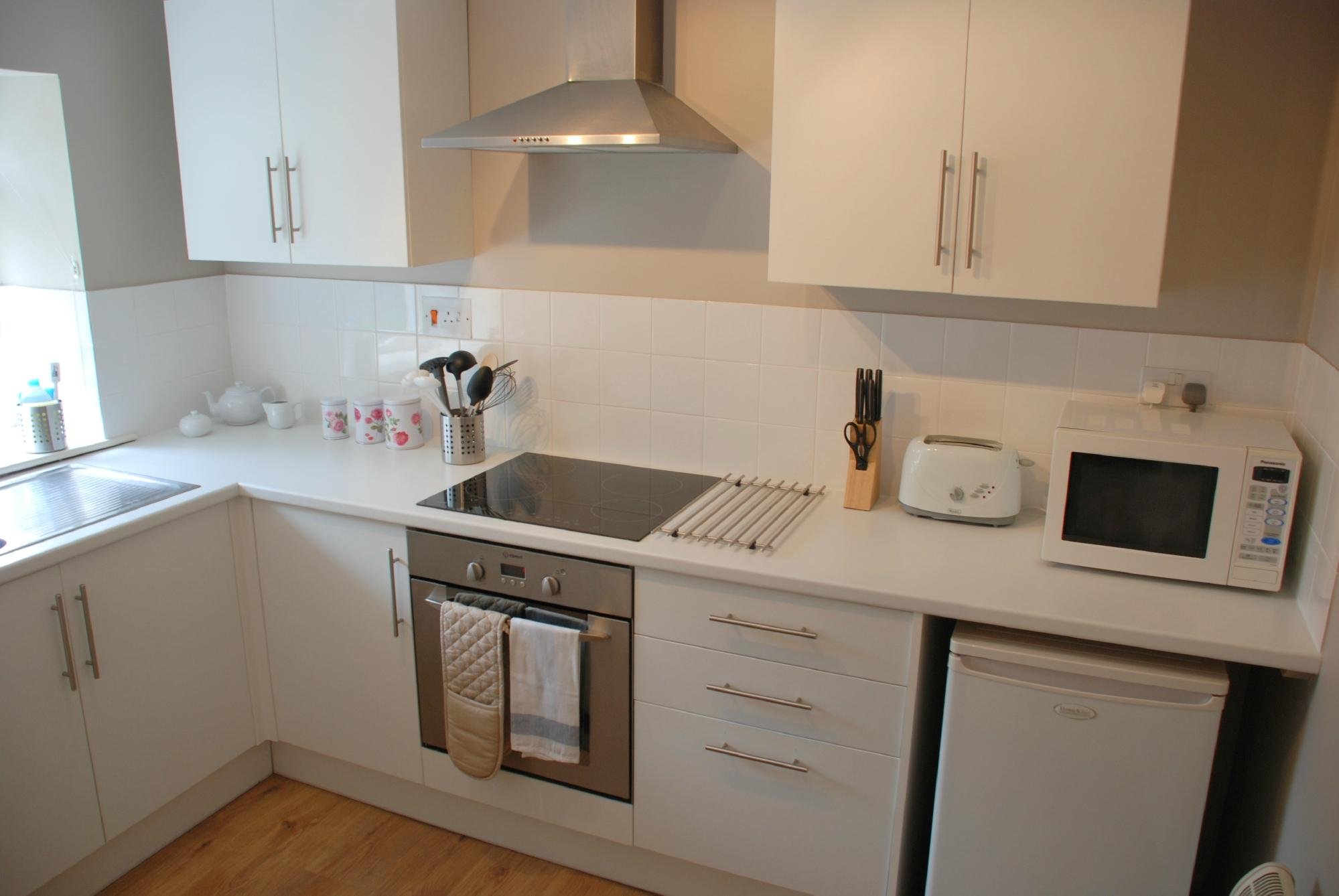 Farringford Self Catering Holiday Cottages (Freshwater) - 호텔 리뷰