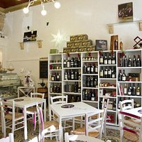 rappa enoteca