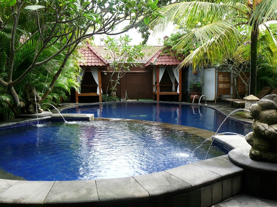 Harga Hotel Nyiur Indah Pangandaran Harga Hotel Nyiur Indah Pangandaran
