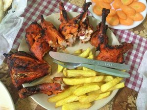 Food