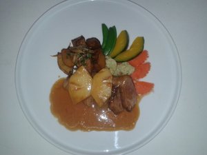 料理