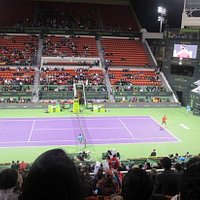 Nadal playing in quarter final