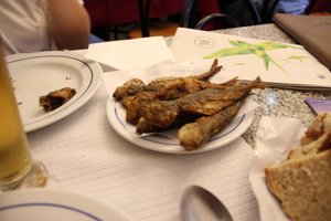 Comida