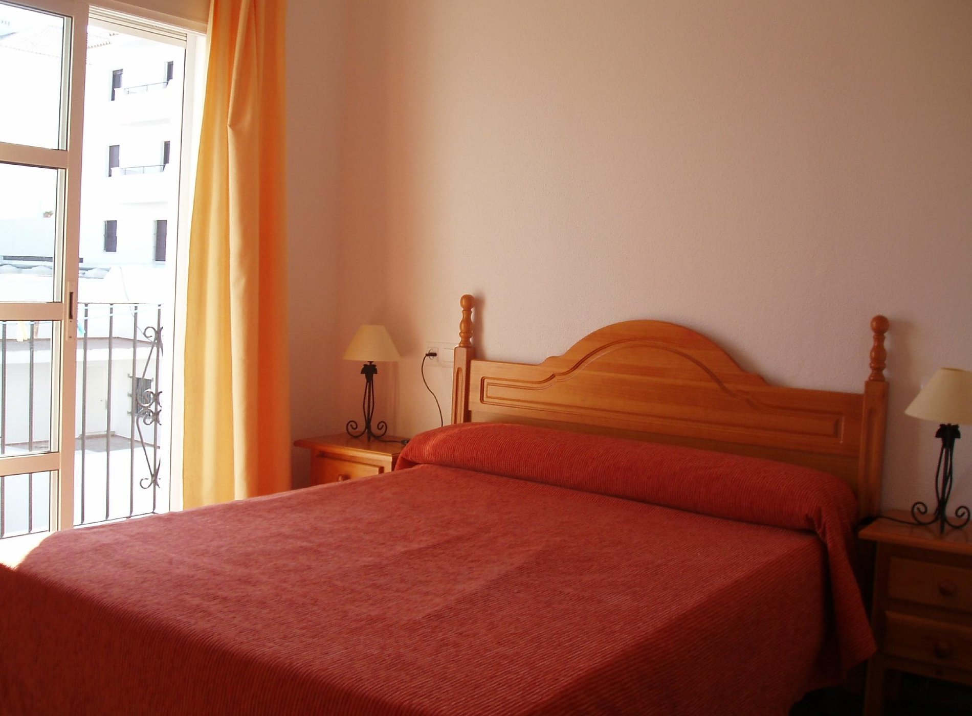 Hostal El Mirador by null