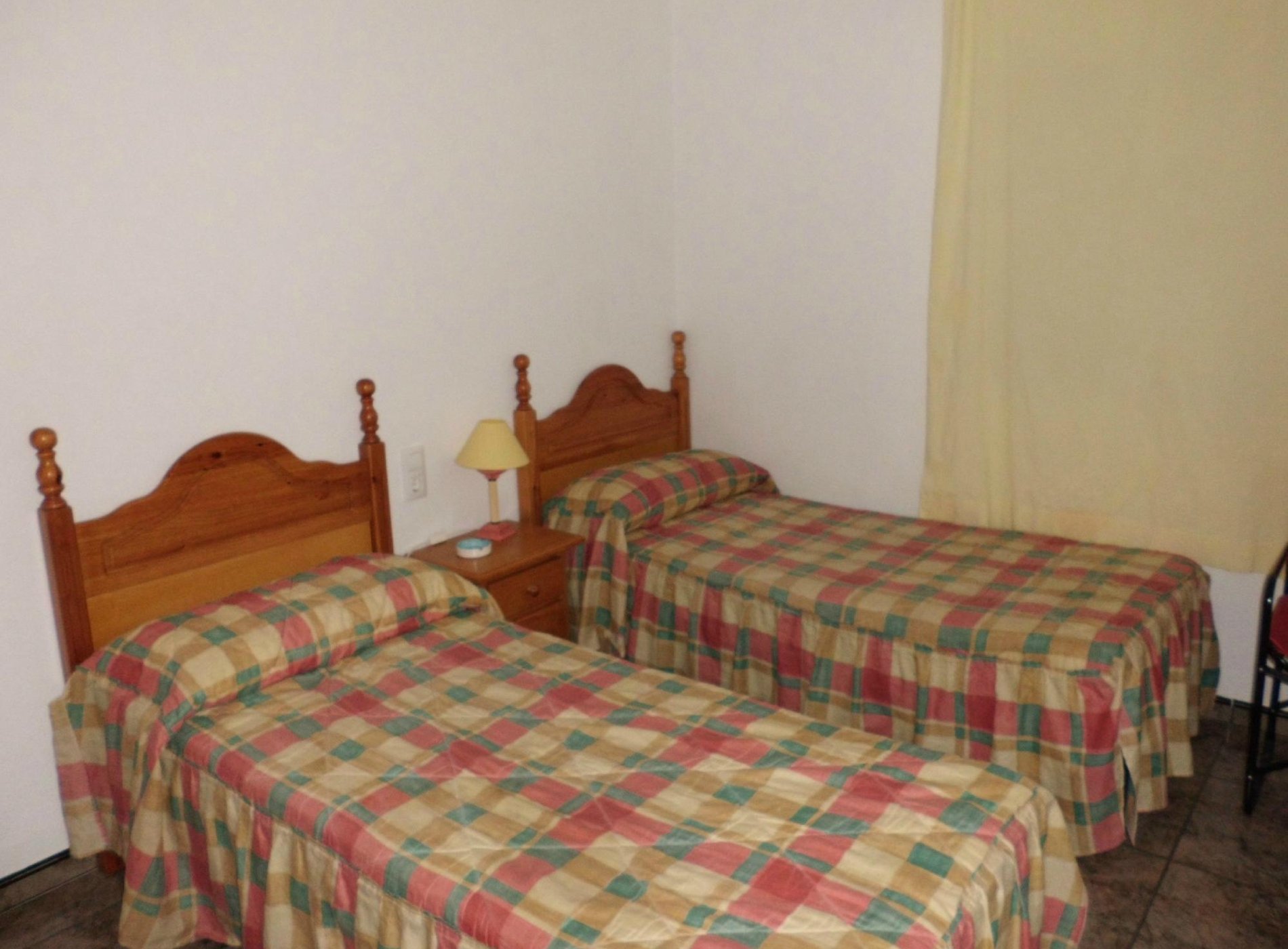 Hostal El Mirador by null
