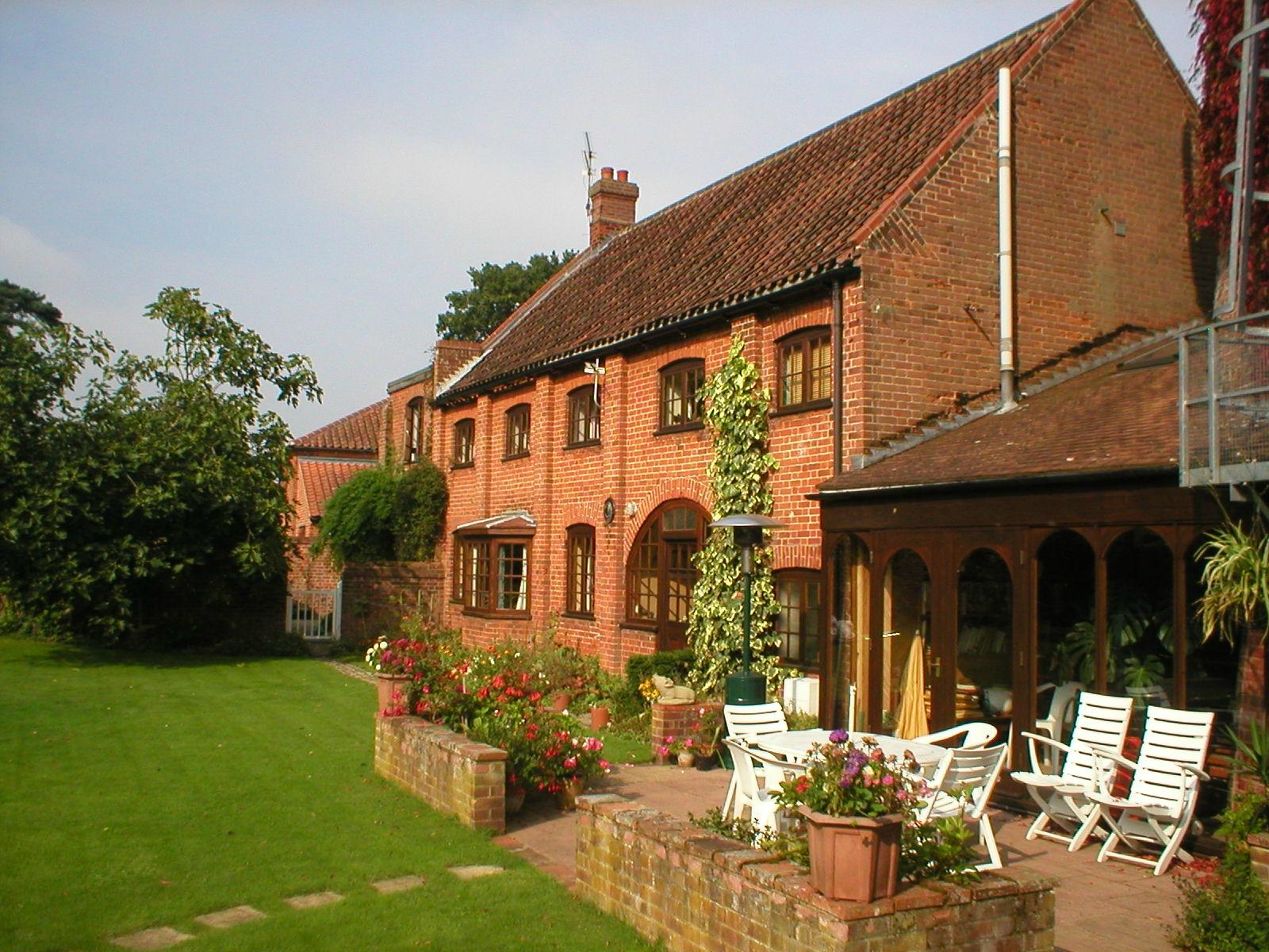 OLD MILL HOUSE BED AND BREAKFAST - B&B Reviews (Aylsham, Norfolk ...