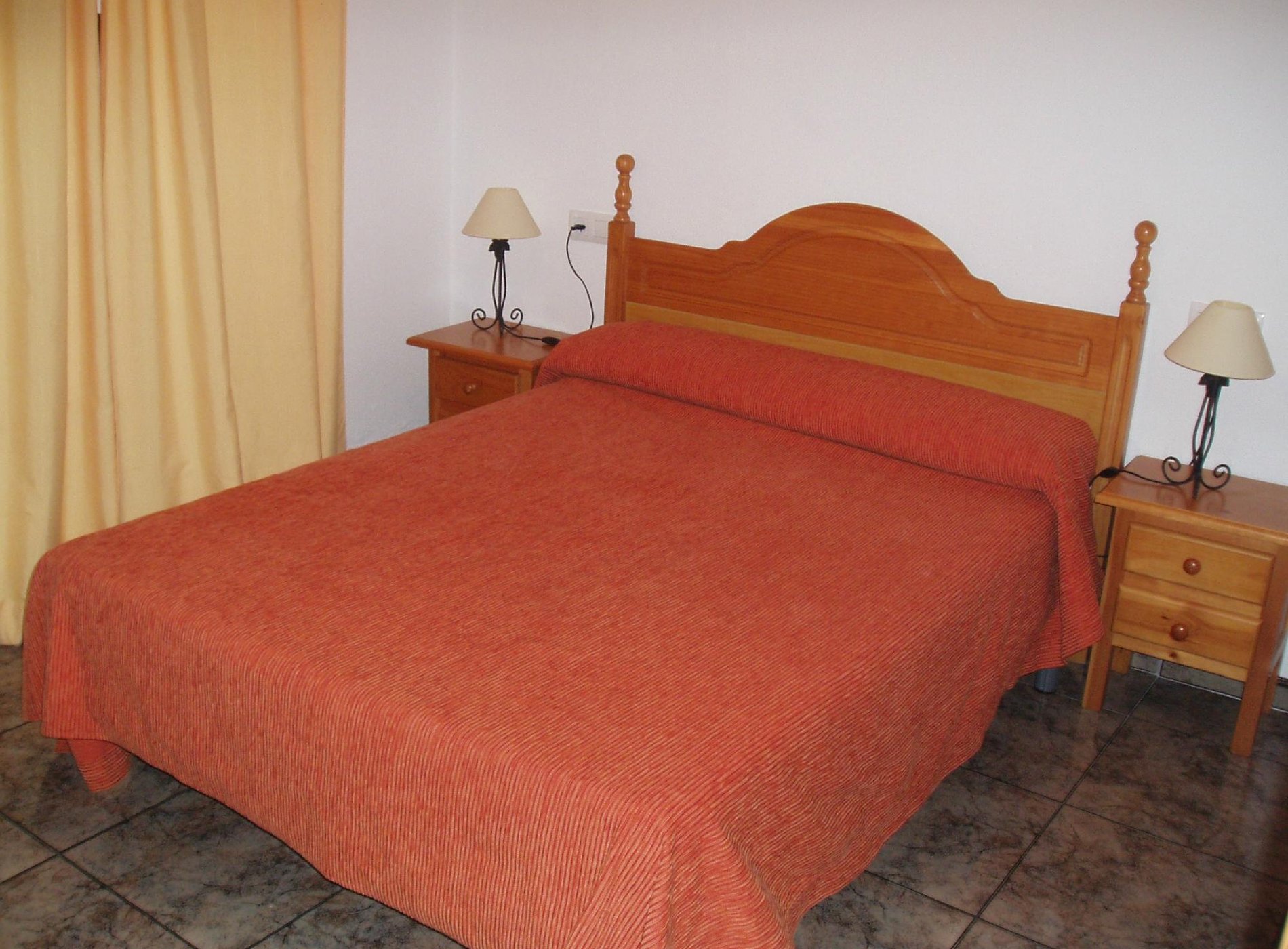 Hostal El Mirador by null