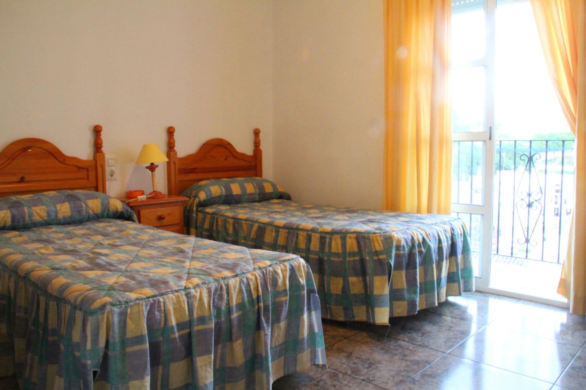 Hostal El Mirador by null