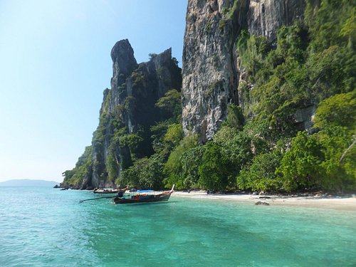 Ko Phi Phi Lee 2023: Best Places to Visit - Tripadvisor