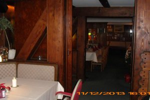 Speisesaal
