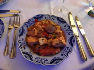 Comida