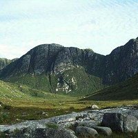 Poisoned (Heavenly) Glen