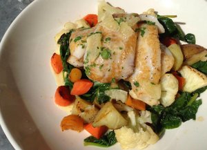 Food