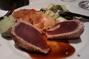 美食