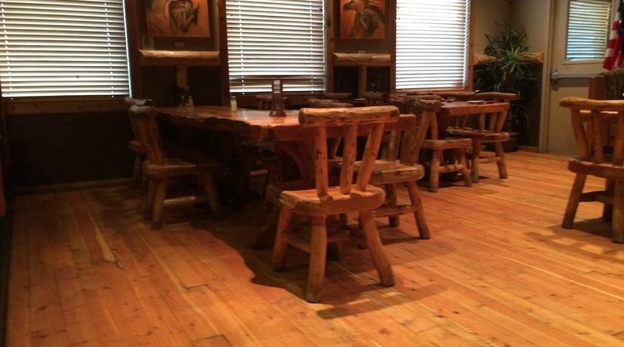 Stockman's Restaurant