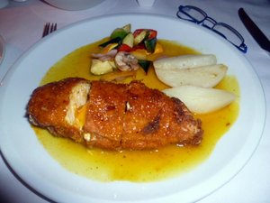 Comida