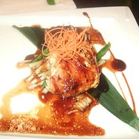 sea bass
