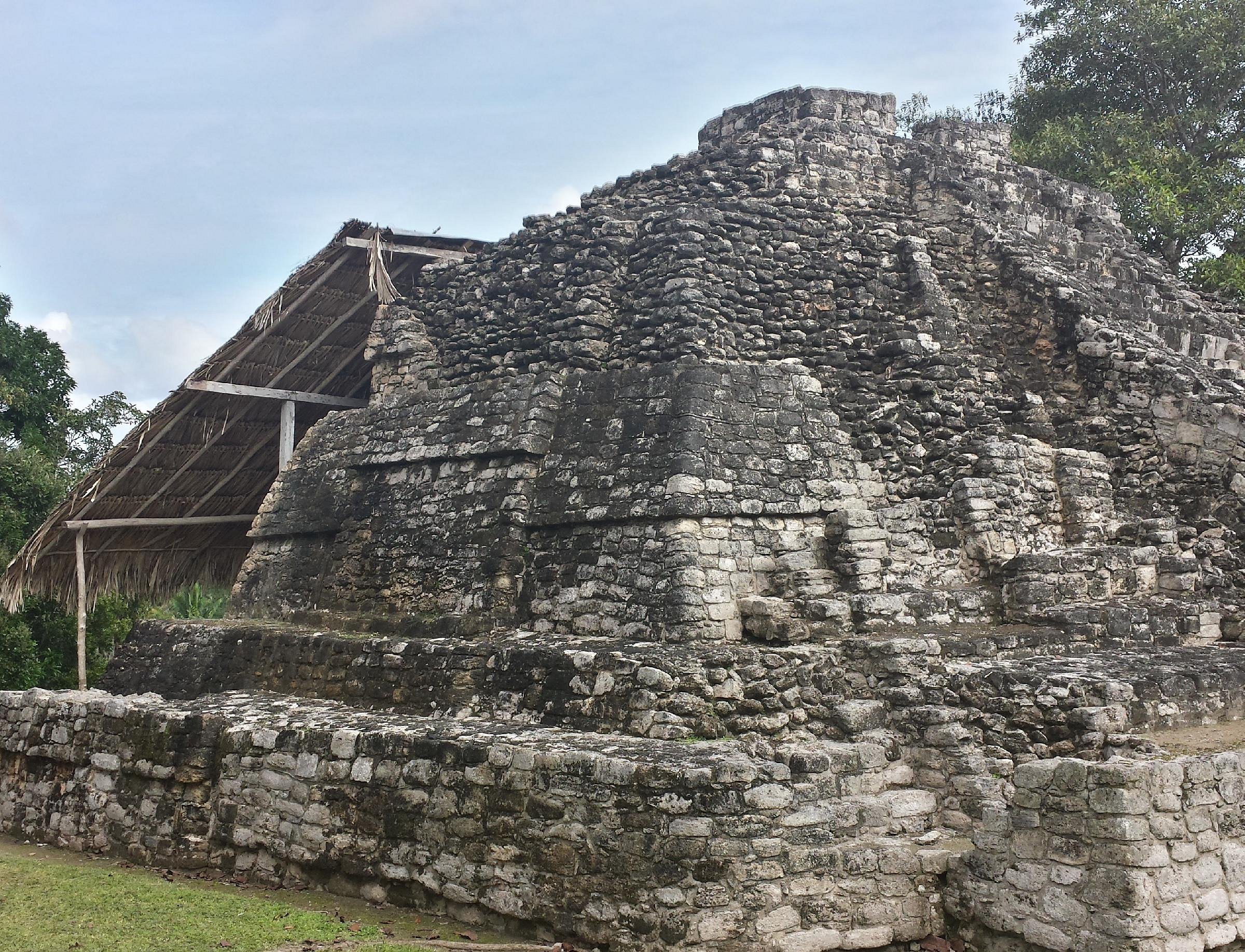 costa maya toucan tours