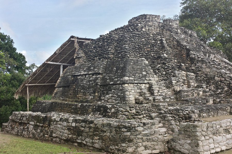 costa maya mexico tours