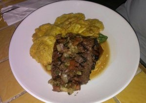 Comida
