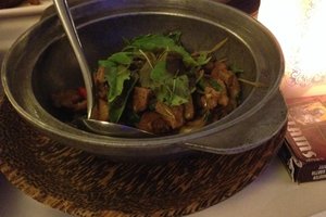 料理