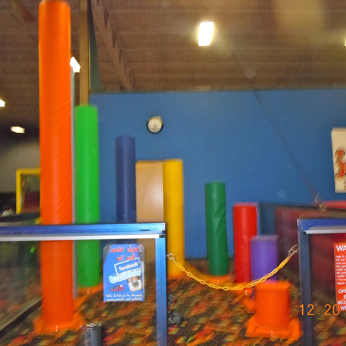 Jump Street - Kid City Guide Phoenix