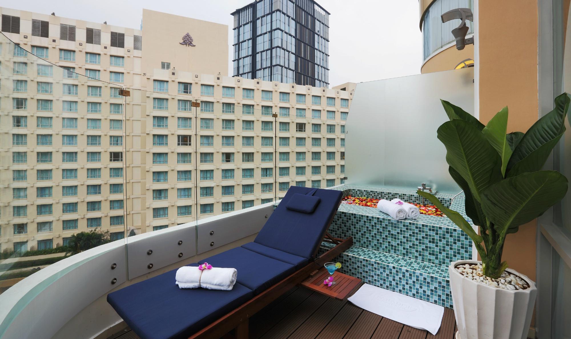 PARADISE SAIGON BOUTIQUE HOTEL 79 1 6 7 Updated 2024