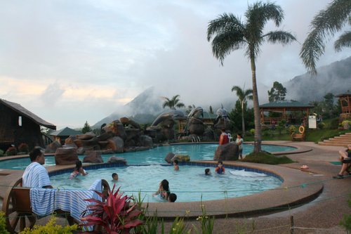 CAMPUESTOHAN HIGHLAND RESORT - Prices & Hotel Reviews (Bacolod ...