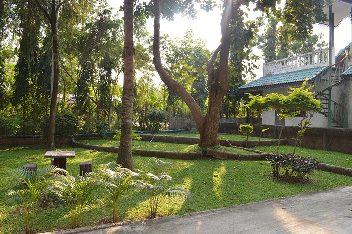 khao yai garden lodge tour