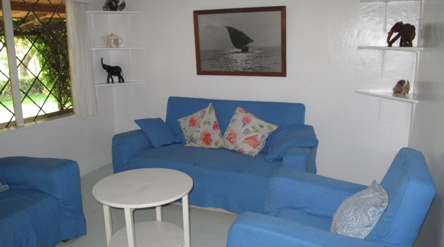 Coots Cottage