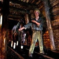 The Coal Mining Museum of Slovenia