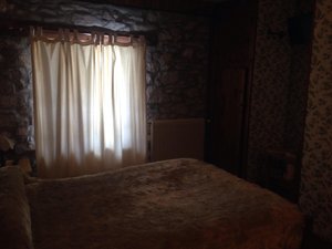 Habitación y suite