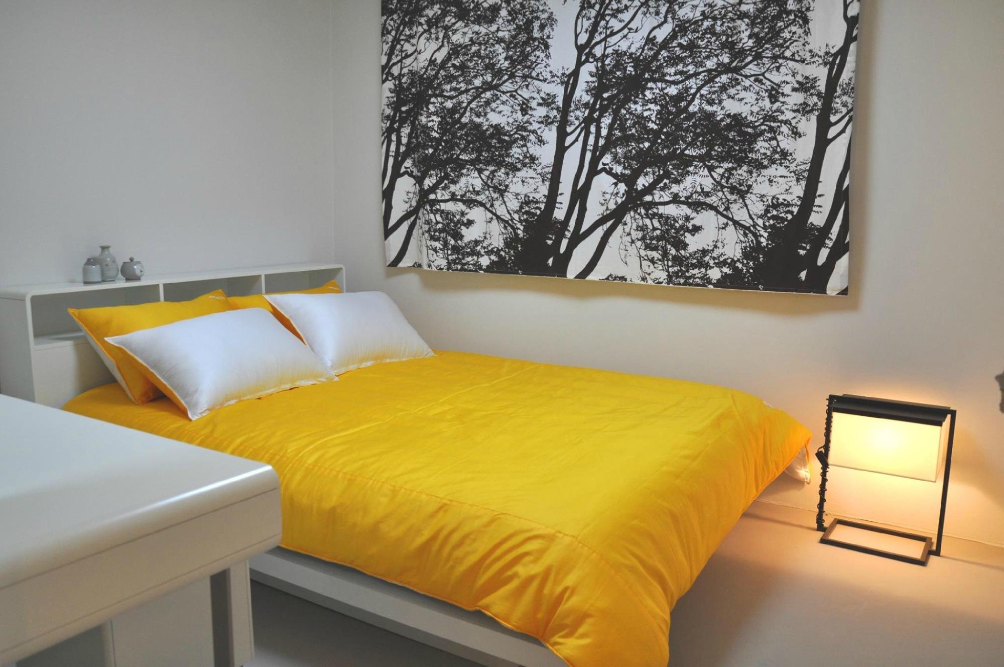 Urbanwood Guesthouse, Seoul by null