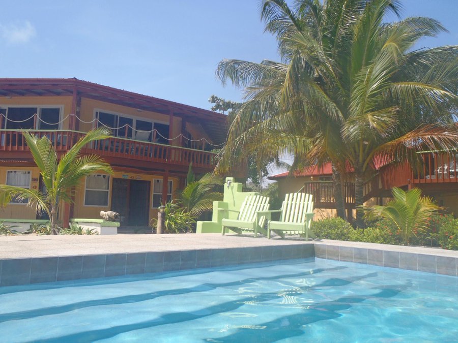 Nautical Inn - UPDATED 2020 Prices, Reviews & Photos (Belize/Seine ...