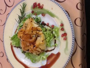 Comida