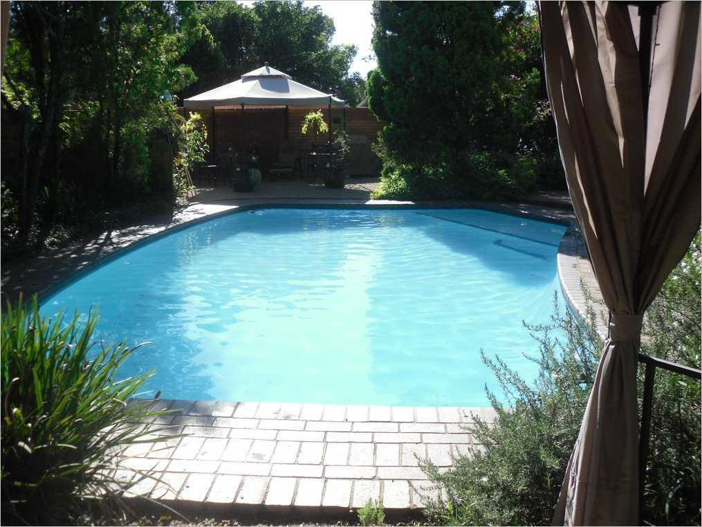 PEPPERWOOD LODGE - B&B Reviews (Randburg, Greater Johannesburg)