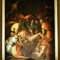 Deposizione di Sansepolcro (1528)