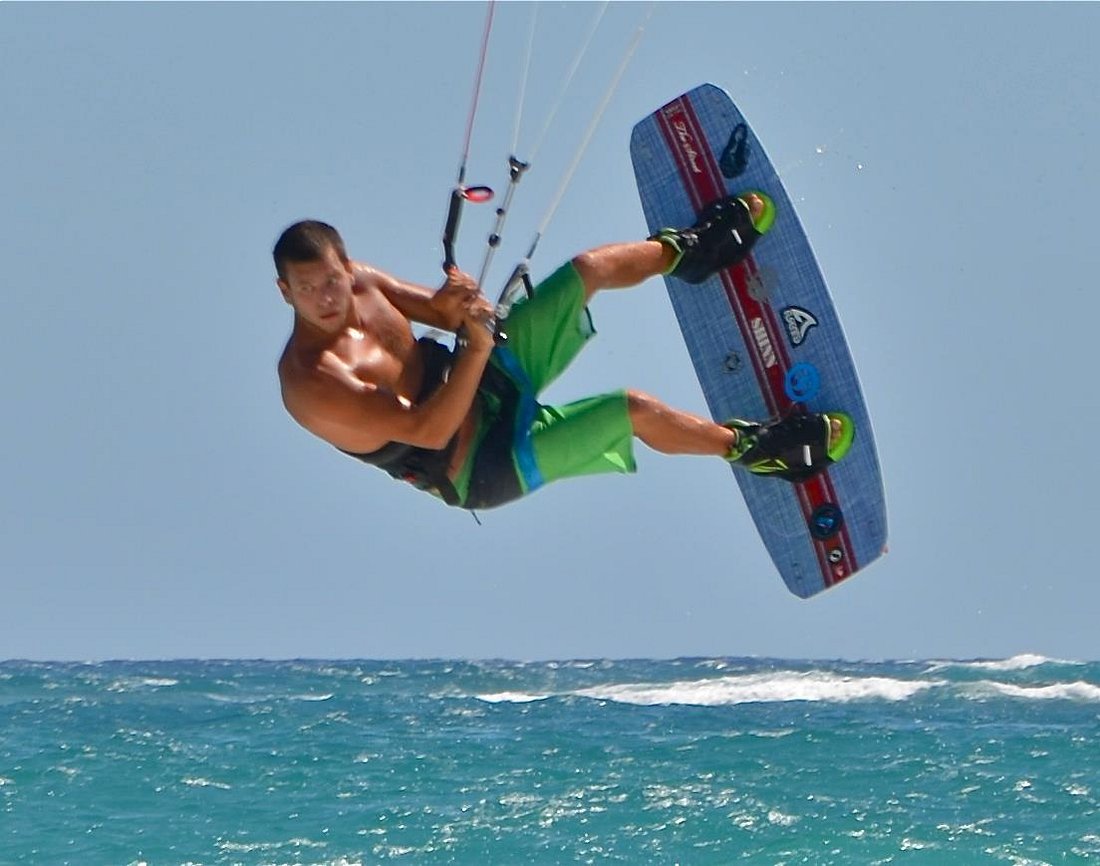 Kite Beach Yucatan Kiteboarding School (Progreso) All You Need to