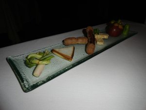 美食