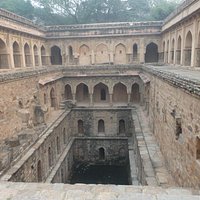 Rajon Ki Baoli