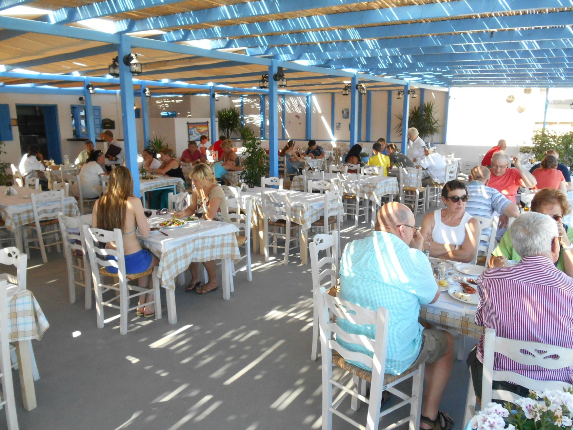 Filippos restaurant discount
